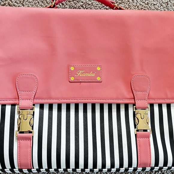 Beautiful laptop bag - Picture 2 of 7